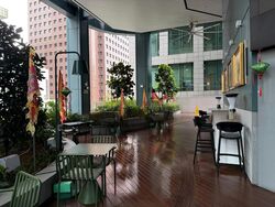 Hub Synergy Point (D2), Office #453445941